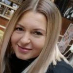  Autor Paulina Kołecka