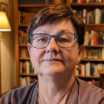  Autor Maria Szamocka