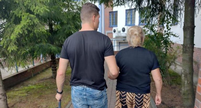 Zdjęcie z https://bydgoszcz.policja.gov.pl/
