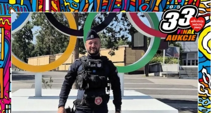 Fot. Komenda Miejska Policji w Bydgoszczy