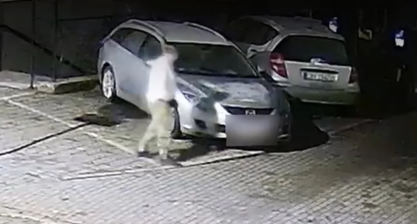 Fot. Komenda Miejska Policji w Bydgoszczy