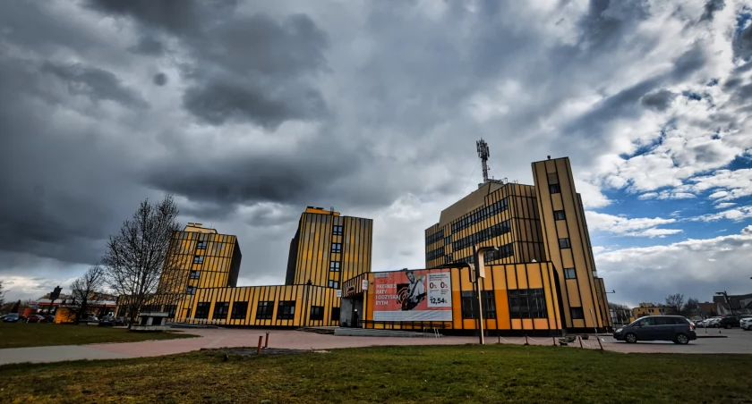 Drugi Urząd Skarbowy w Bydgoszczy