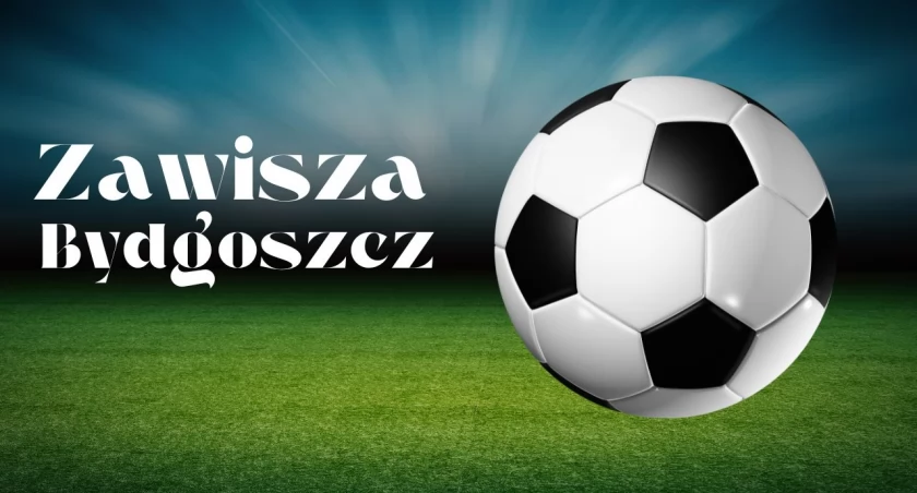 Zawisza Bydgoszcz - plansza