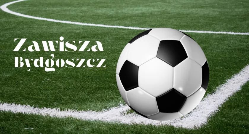 Zawisza Bydgoszcz - plansza