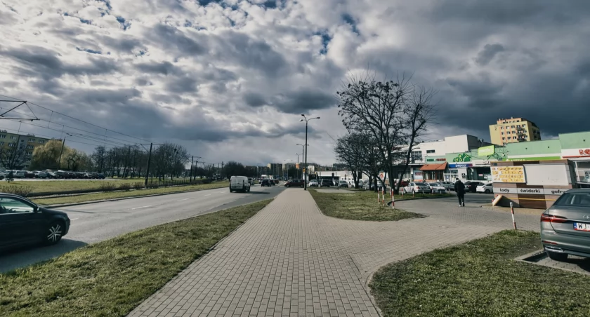 Al. Wojska Polskiego 