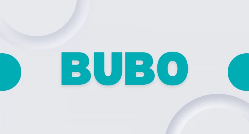 Grafika BUBO