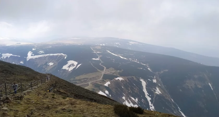Śnieżka / Karpacz