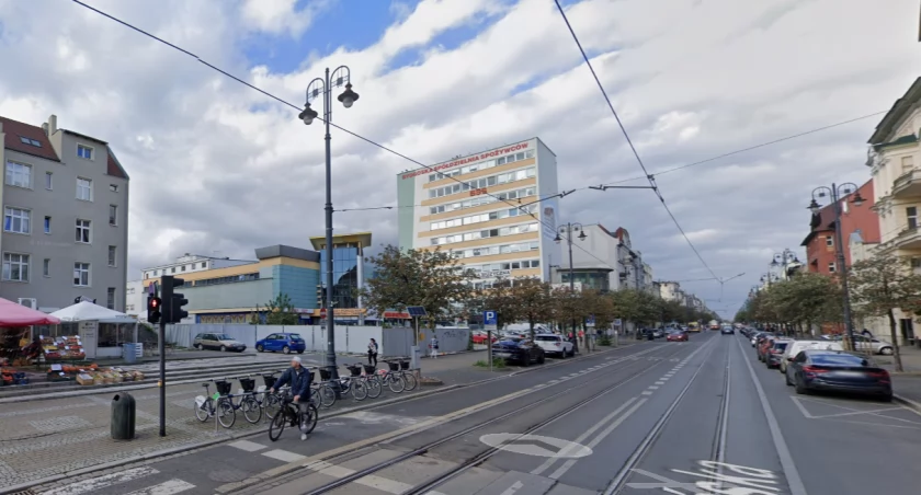 Fot. Google Street View