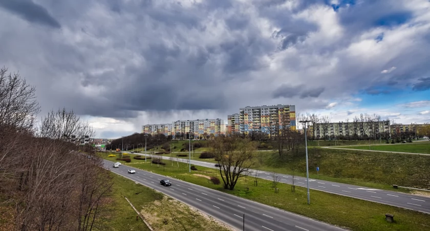 Górny Taras
