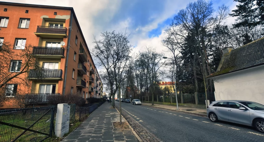 Niebezpieczna Bydgoszcz