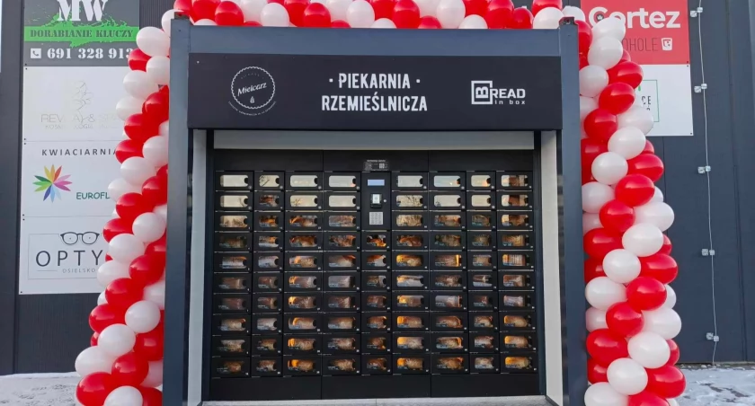 Fot. Piekarnia Mielcarz