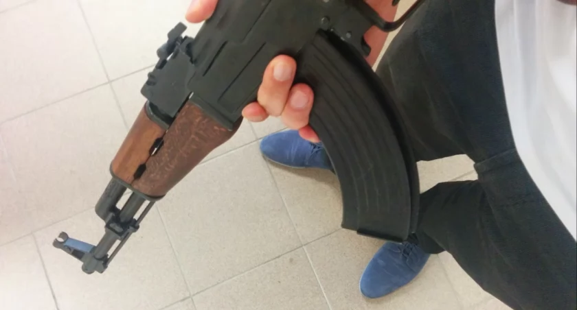 W trakcie redakcyjnego rekonesansu tematu
