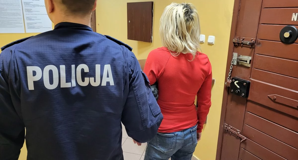 Fot. Komenda Miejska Policji w Grudziądzu