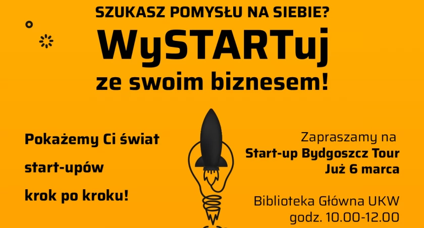 fot. Bydgoska Agencja Rozwoju Regionalnego