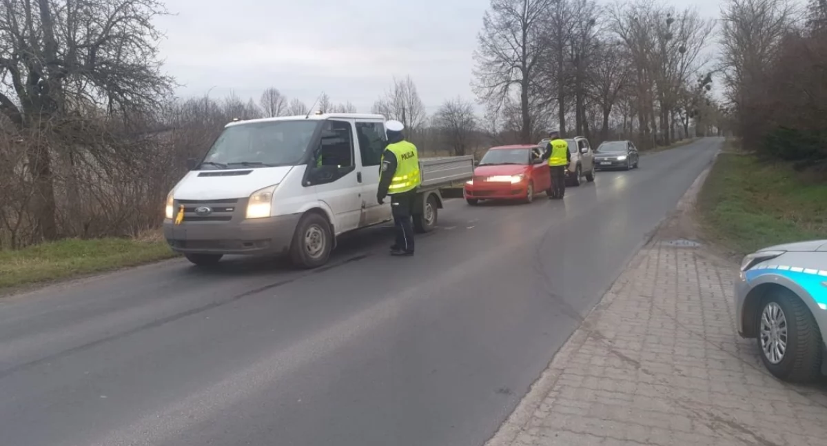 fot. Komenda Wojewódzka Policji w Bydgoszczy