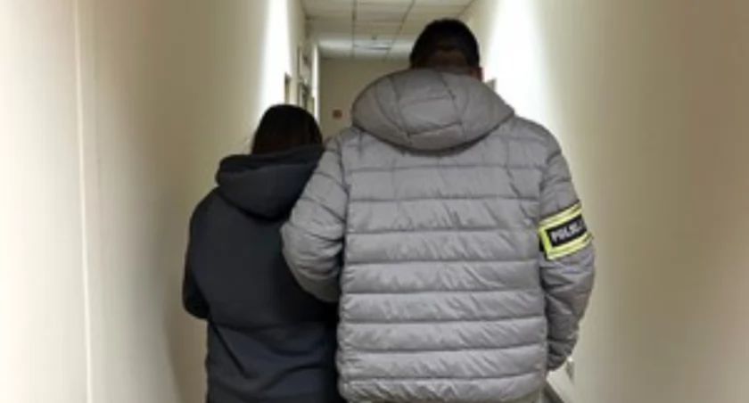 fot. Komenda Miejska Policji w Bydgoszczy