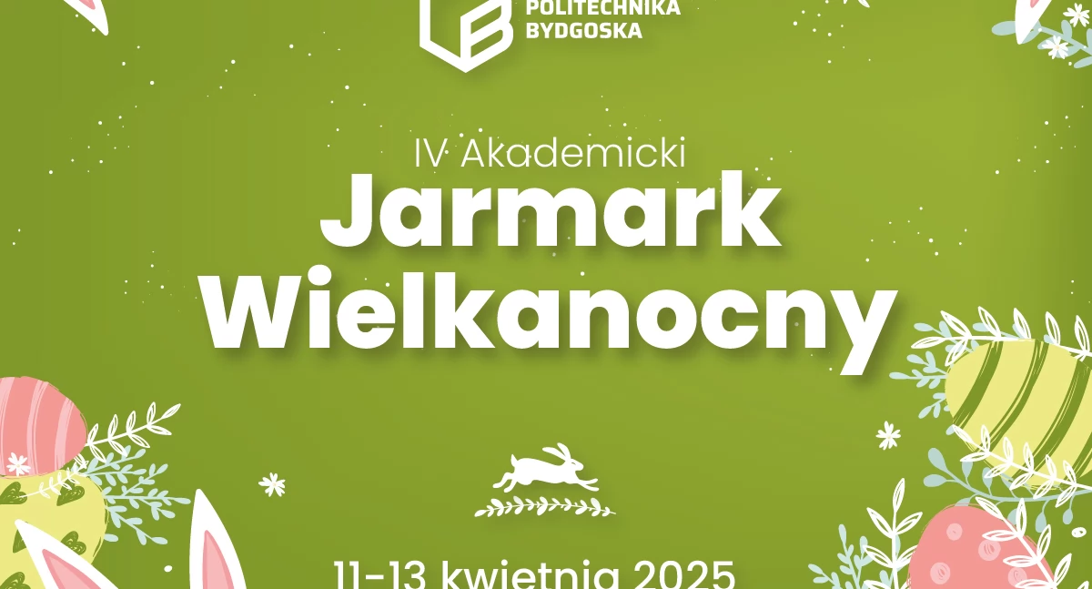 Grafika Politechnika Bydgoska