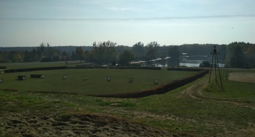 Panorama Myślęcinka
