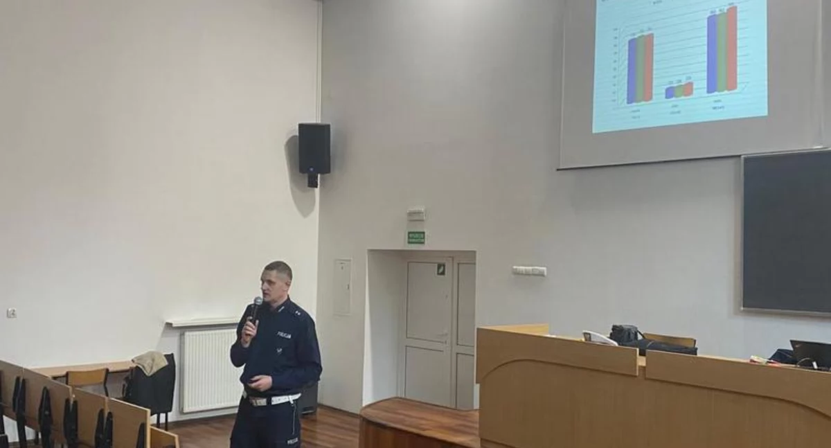 fot. Komenda Wojewódzka Policji w Bydgoszczy