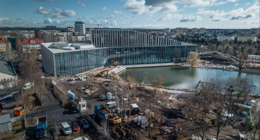 Fot. S. Makowski / Miasto Bydgoszcz Biuro Komunikacji Społecznej