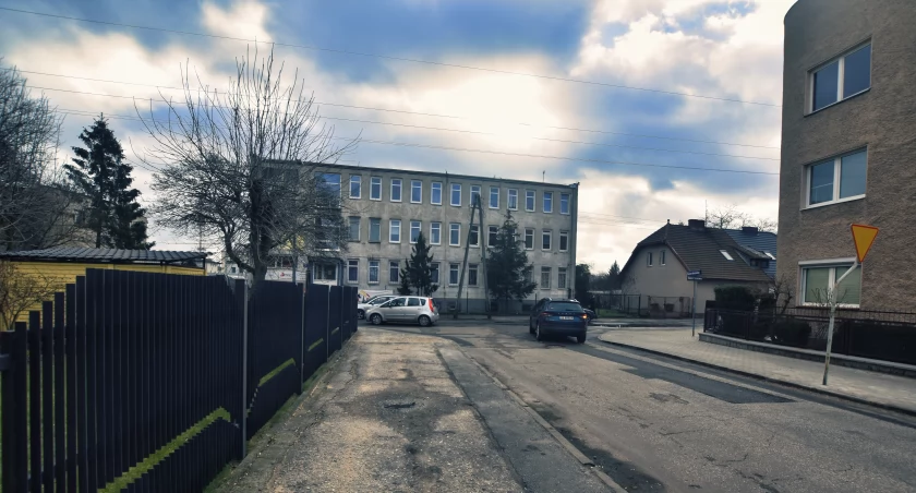 Ulice Bydgoszczy