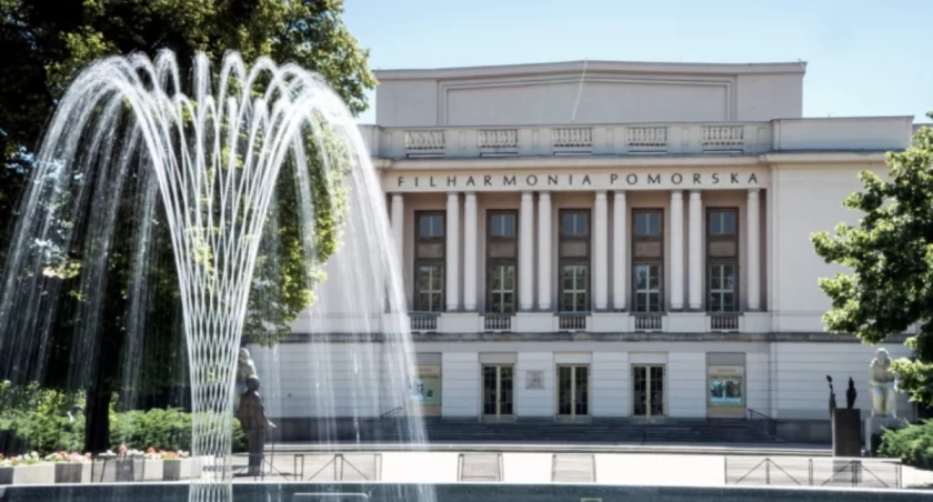 fot. Filharmonia Pomorska