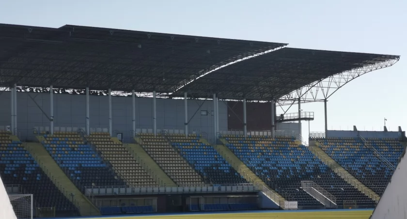 Stadion Zawisza
