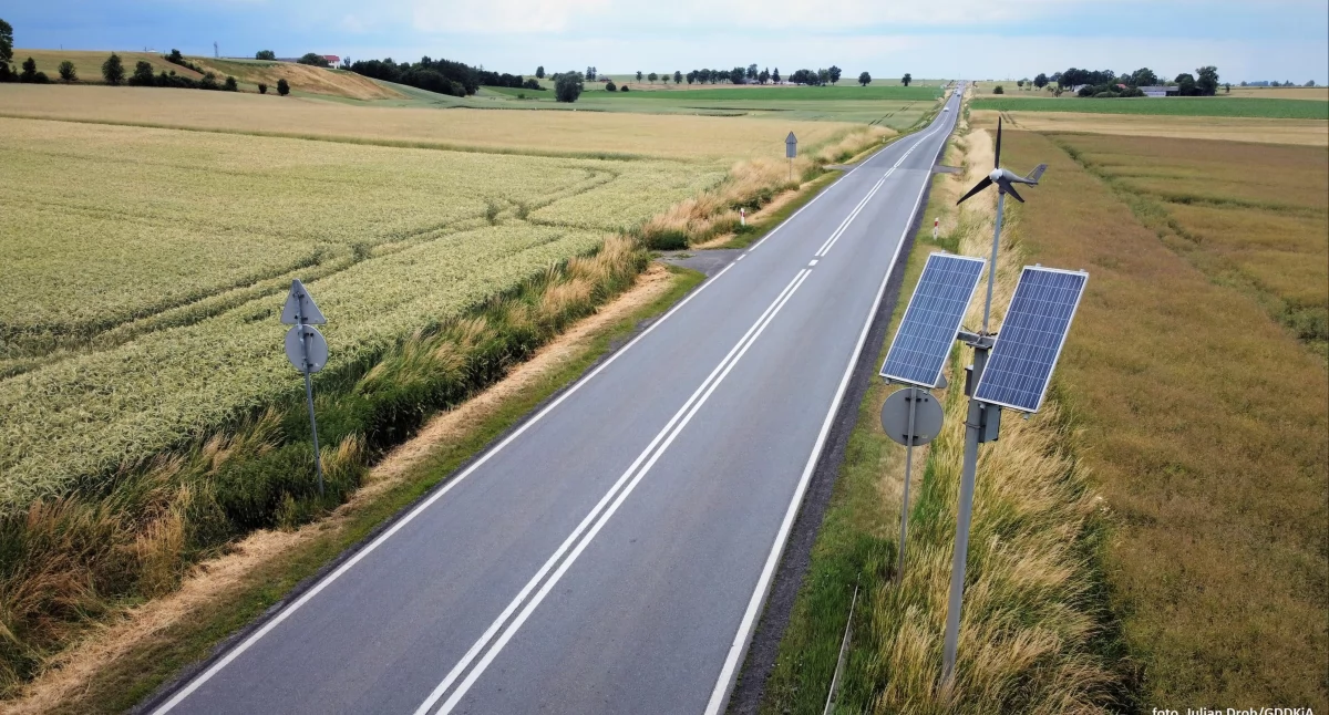 fot. Generalna Dyrekcja Dróg Krajowych i Autostrad - Oddział Bydgoszcz