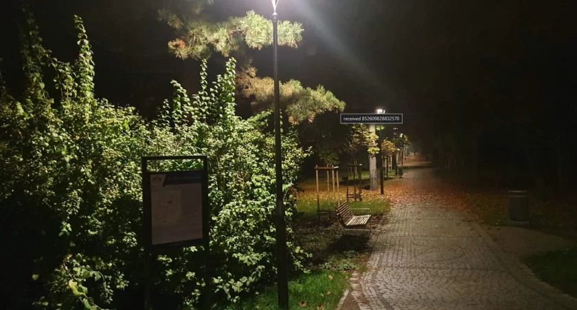 Fot. Zarzad Dróg Mmiejskich i Komunikacji Publicznej w Bydgoszczy