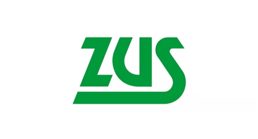 Logo ZUS