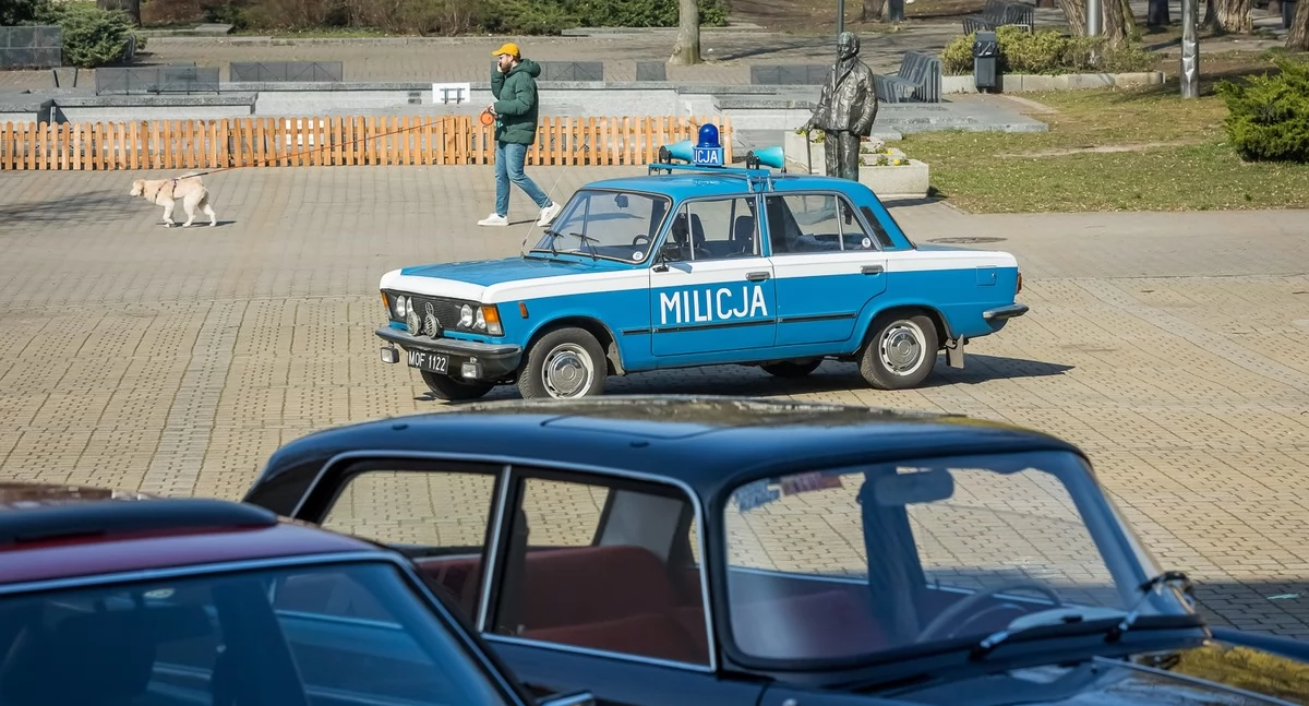 fot. Tomasz Czachorowski, UMWKP