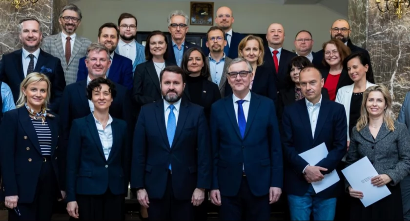 Fot. Sebastian Indra/MSZ