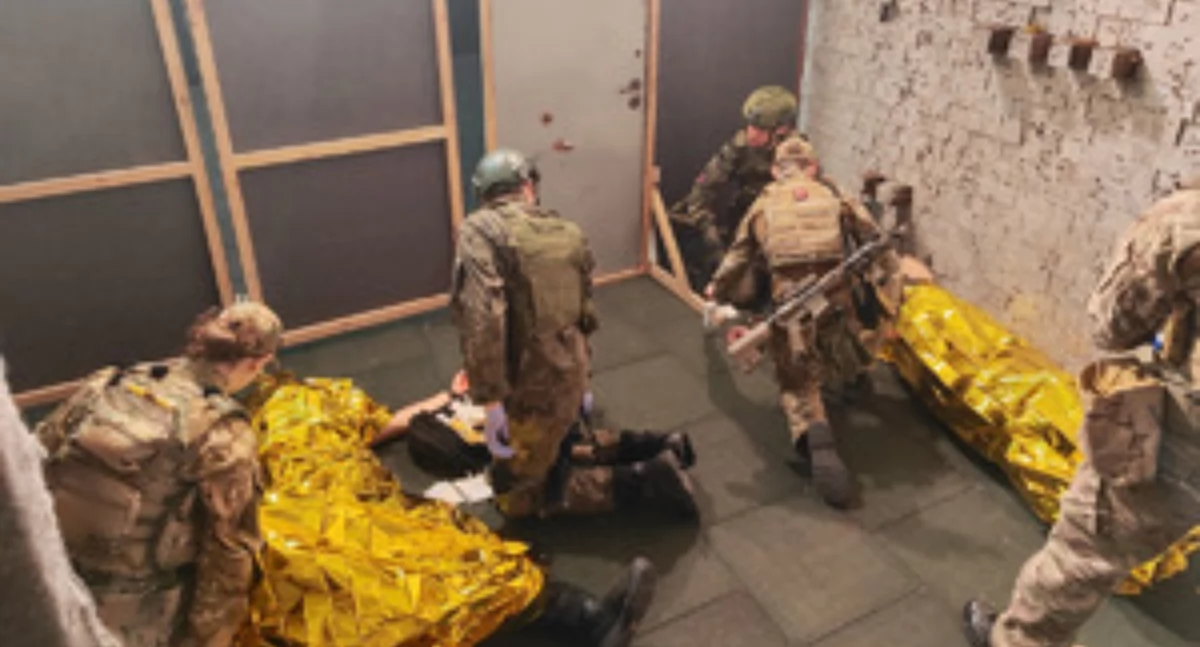 fot. Komenda Wojewódzka Policji w Bydgoszczy