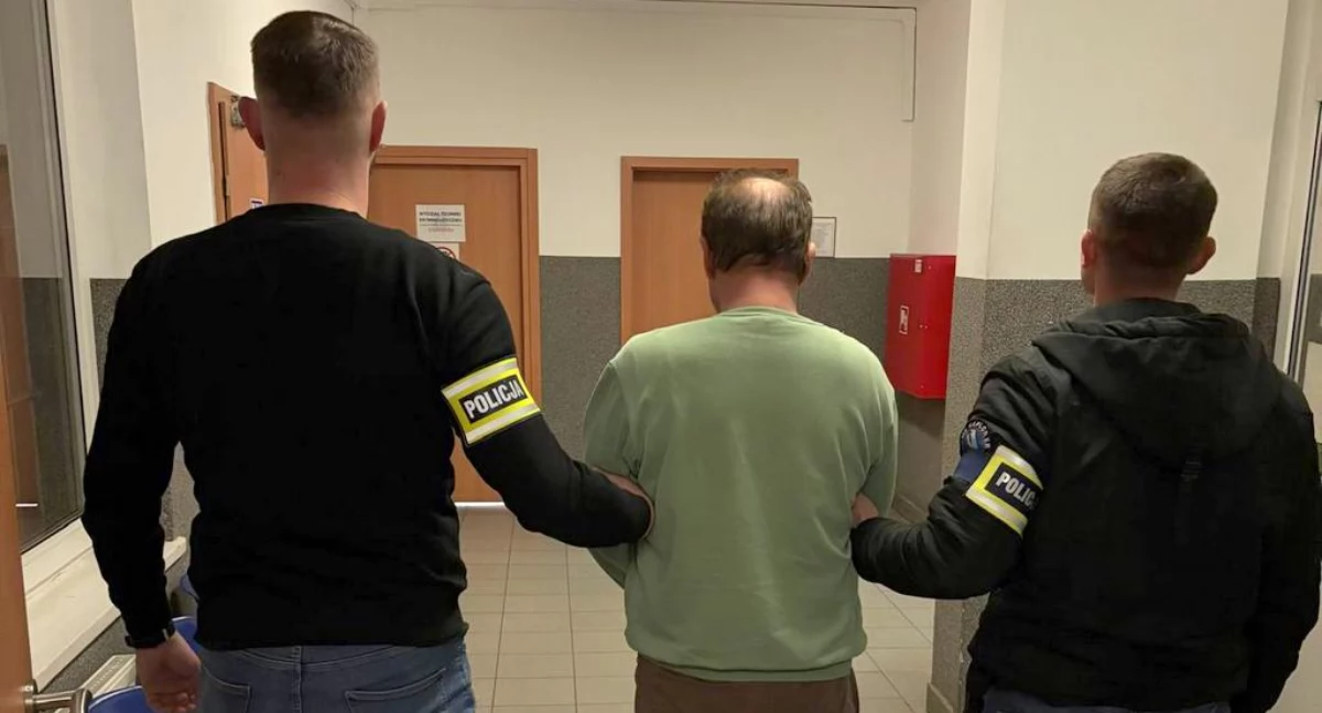 fot. Komenda Miejska Policji w Bydgoszczy