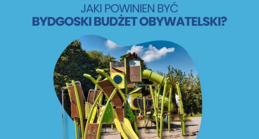 Plakat promujący spotkanie