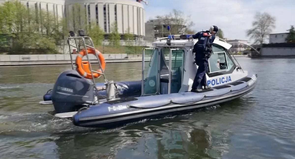 fot. Komenda Miejska Policji w Bydgoszczy