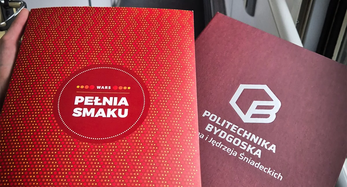 fot. Politechnika Bydgoska