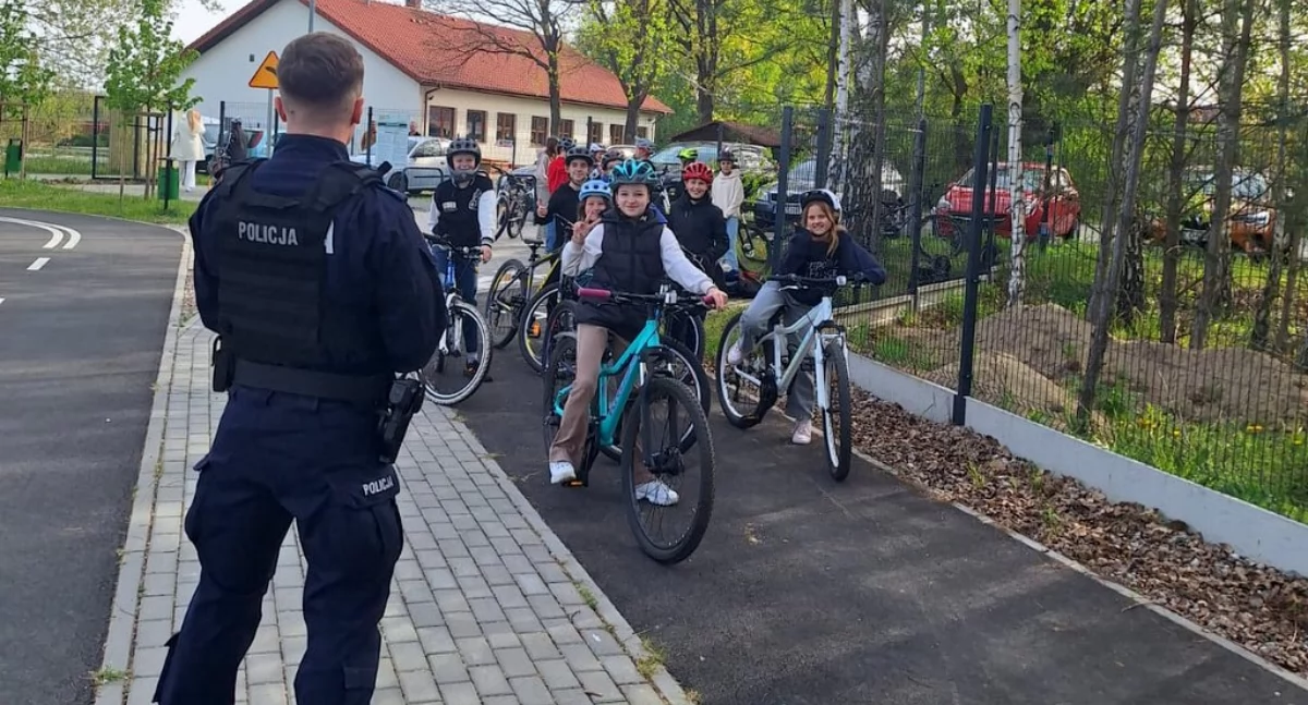 fot. Komenda Miejska Policji w Bydgoszczy