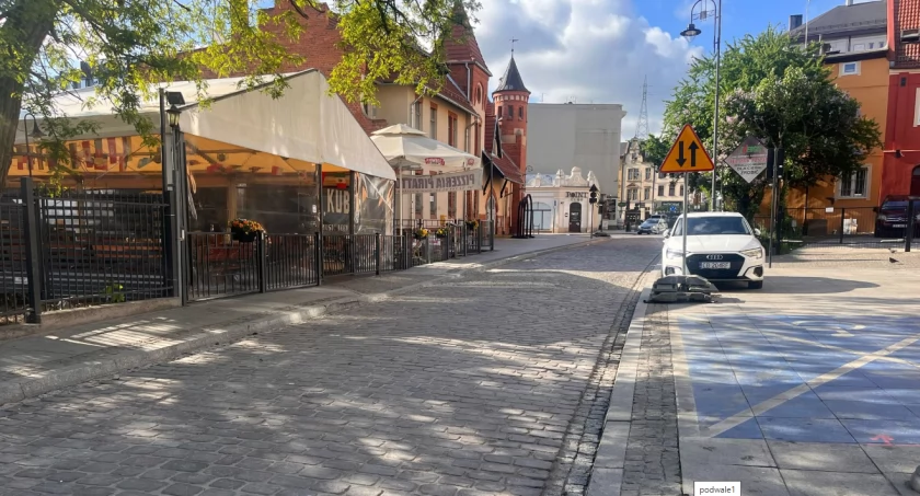 Fot. Zarzad Dróg Miejskich i Komunikacji Publicznej w Bydgoszczy