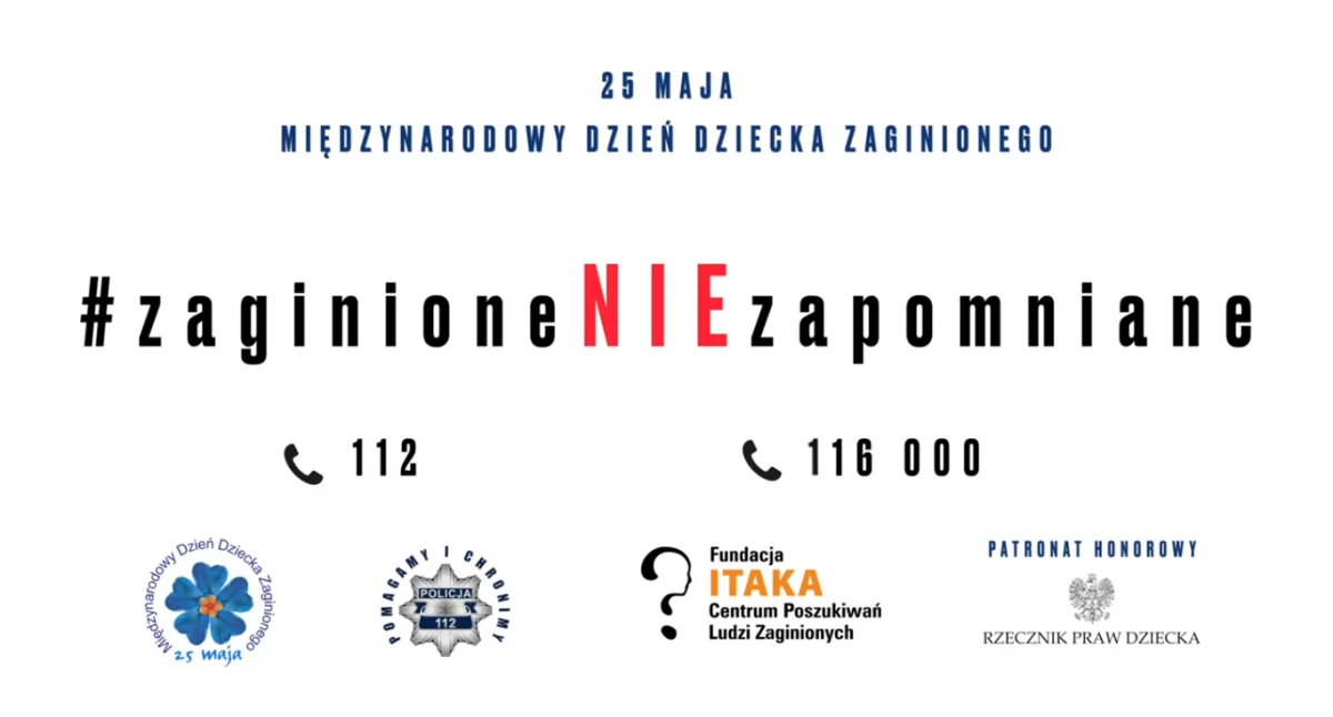 Grafika @Polska Policja