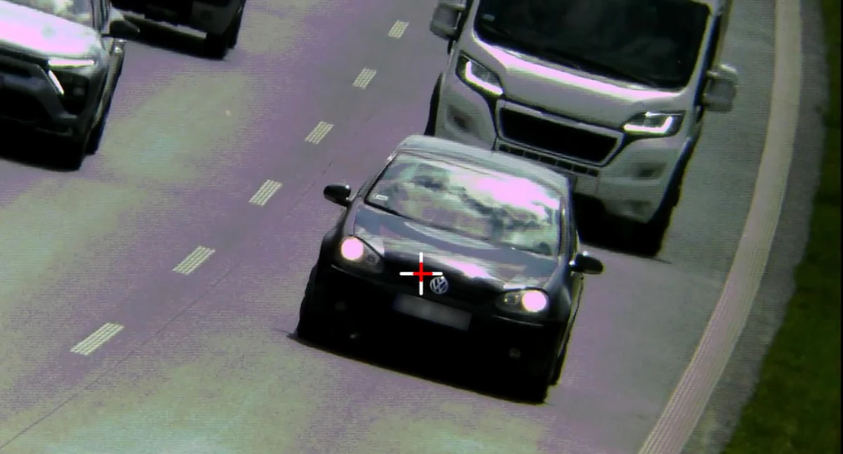 fot. Komenda Miejska Policji w Bydgoszczy