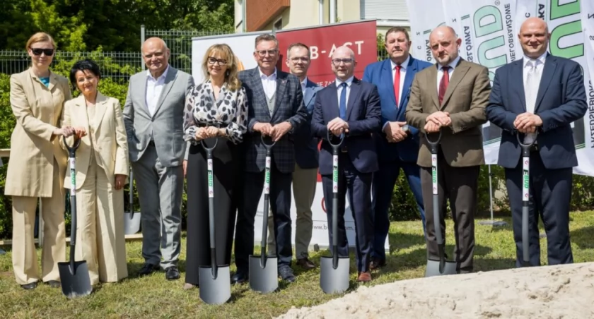 fot. Tomasz Czachorowski/eventphoto dla UMWKP