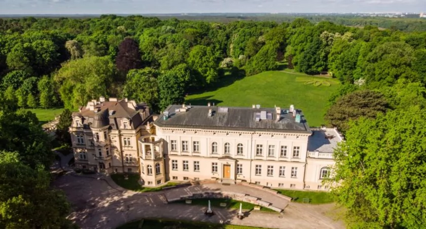 Pałac Ostromecko