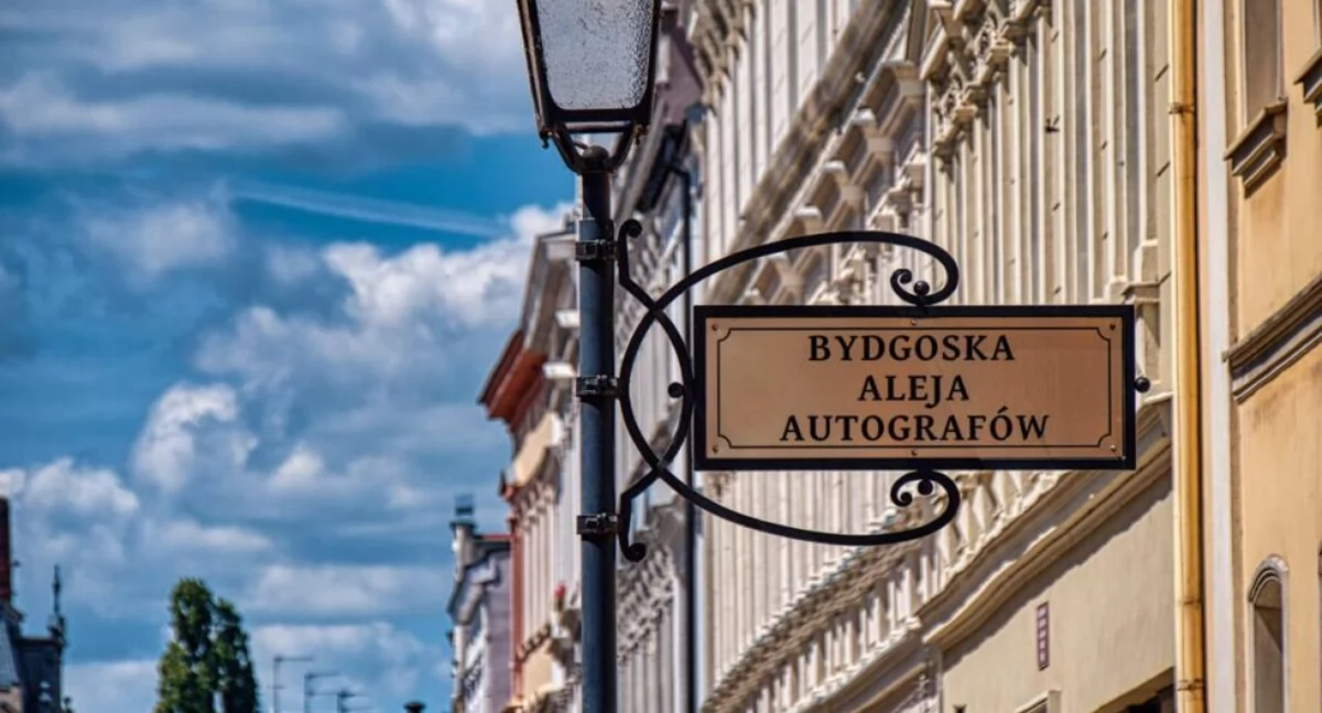 fot. Biuro Komunikacji Społecznej Miasta Bydgoszcz