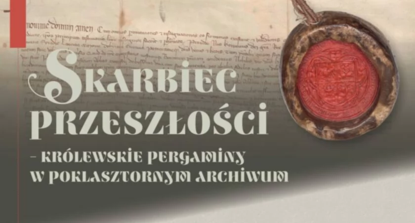 Plakat promujący