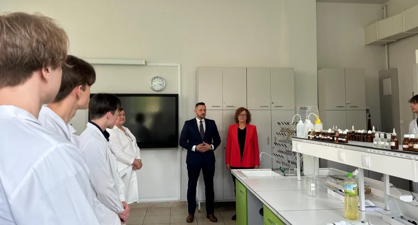 Fot. Zakłady Chemiczne „NITRO-CHEM” S.A.