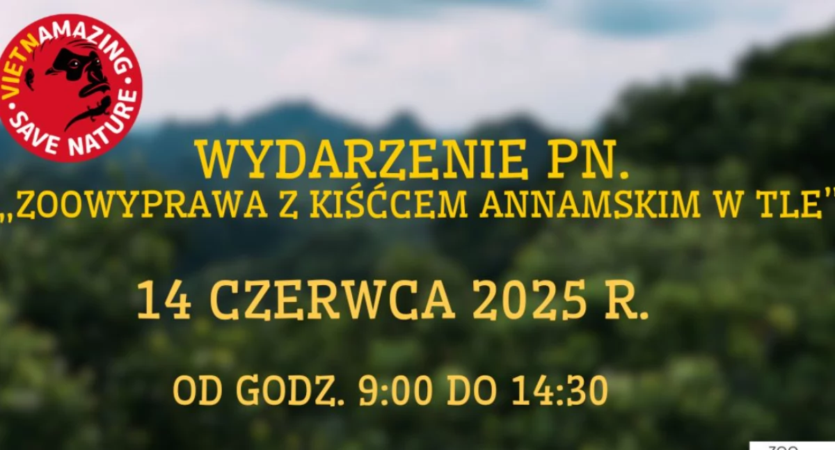 Grafika Zoo Bydgoszcz