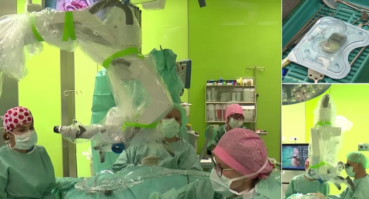fot. Wojewódzki Szpital Dziecięcy