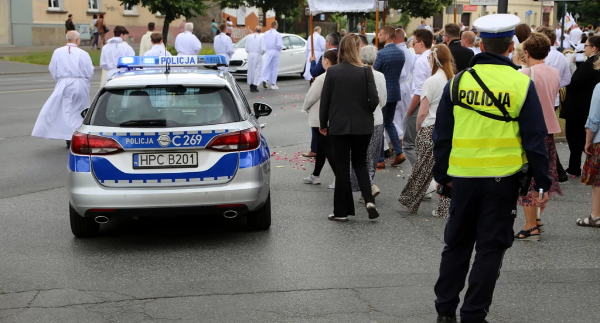 fot. Komenda Miejska Policji w Bydgoszczy