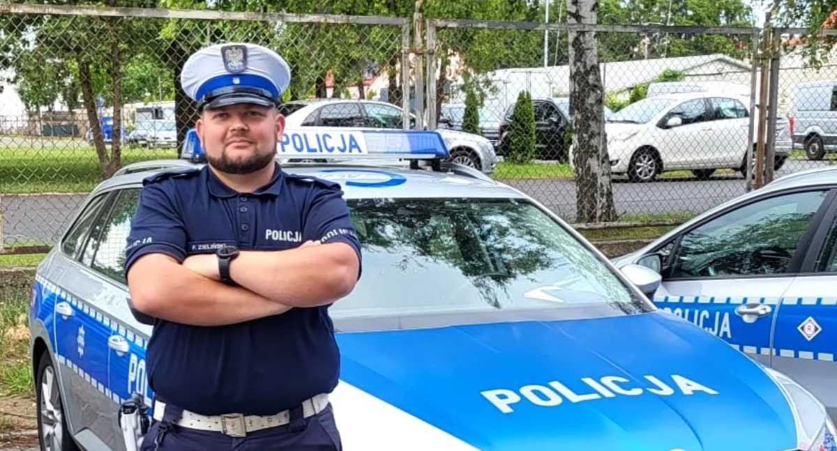 fot. Komenda Miejska Policji w Bydgoszczy